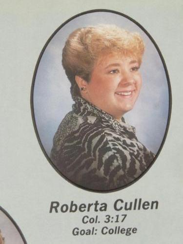 Roberta Cullen