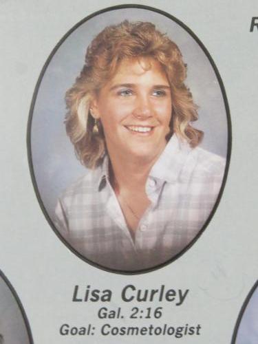 Lisa Curley