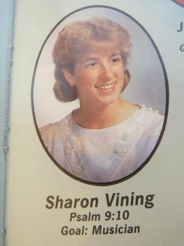 Sharon Vining