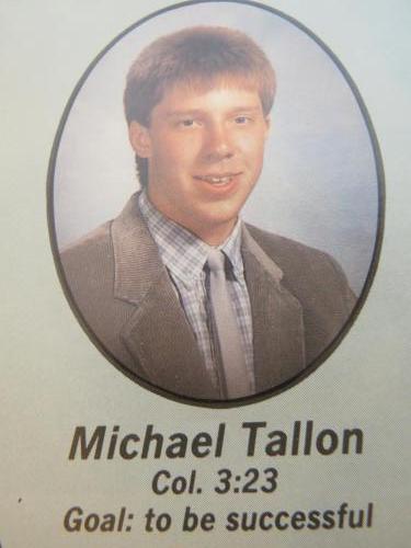 Michael Tallon